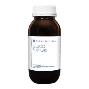 Gluco Support 120 Capsules