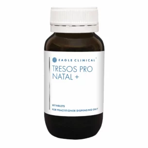 Tresos Pro Natal 60 Tablets
