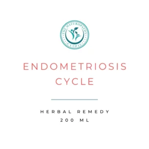 TNC Herbal Endometriosis 200ml