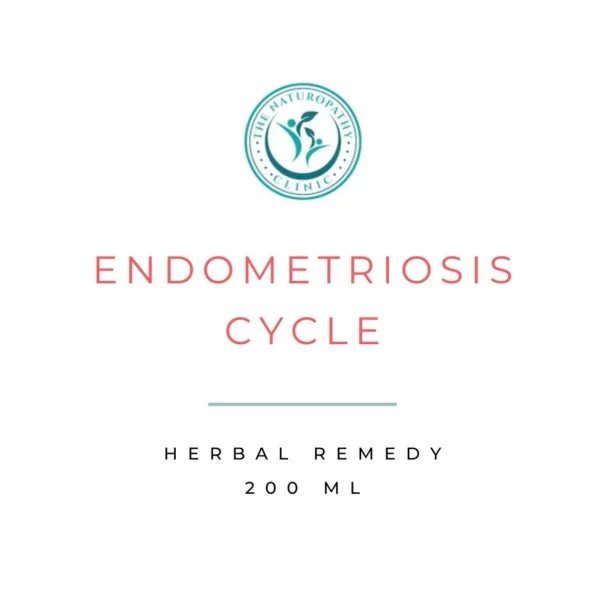 Endometriosis Herbal Remedy 200ml