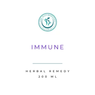 TNC Herbal Immune 200ml