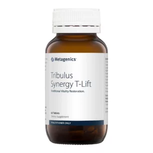 Tribulus Synergy T-Lift 60 tabs