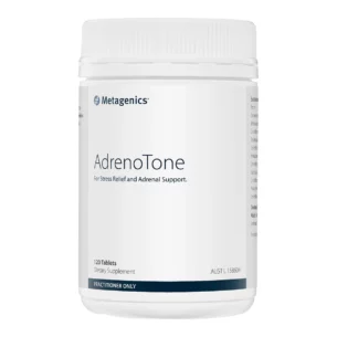 Adrenotone 120 Tabs