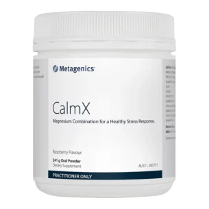 Calm X Raspberry 241g