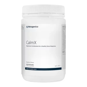 Calm X Raspberry 482g
