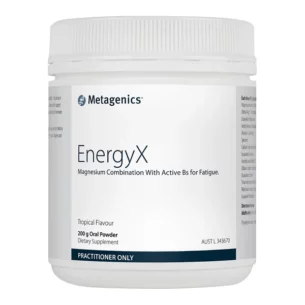 EnergyX Tropical 200g