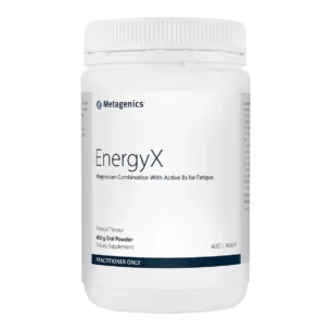 EnergyX Tropical 400g