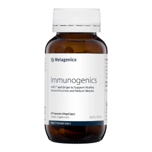 Immunogenics