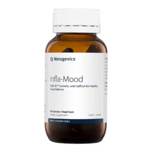 Infla-mood 60 Capsules