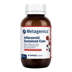 Inflavonoid Sustained Care (Joint Sustained Care)
