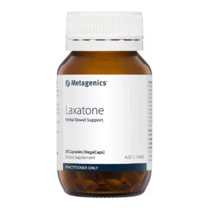 Laxatone