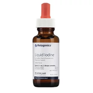 Liquid Iodine 44mL