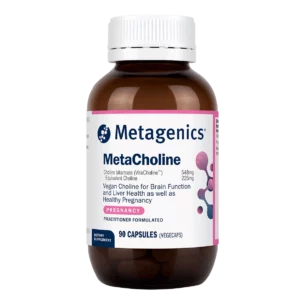 MetaCholine