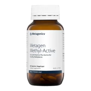 Metagen Methyl Active