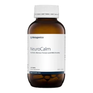 Neurocalm 120 Tabs