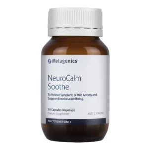 Neurocalm Soothe 30 Capsules