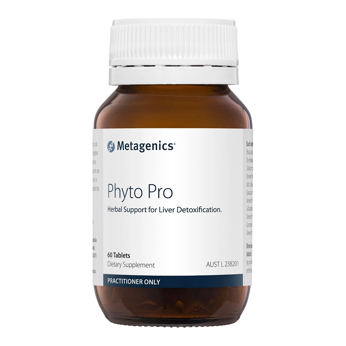 Phyto Pro - The Naturopathy Clinic Store