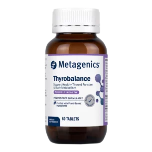 Thyrobalance