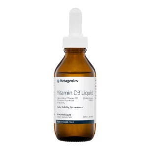 Vitamin D3 90mL