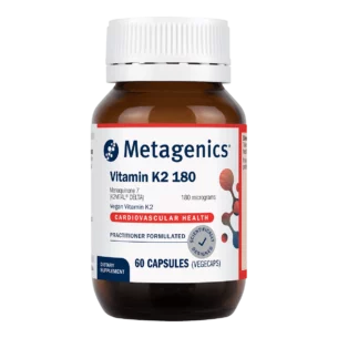 Vitamin K2 180