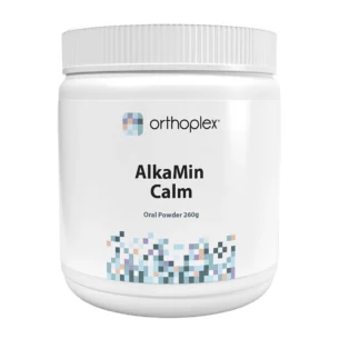 Alkamin Calm 260g