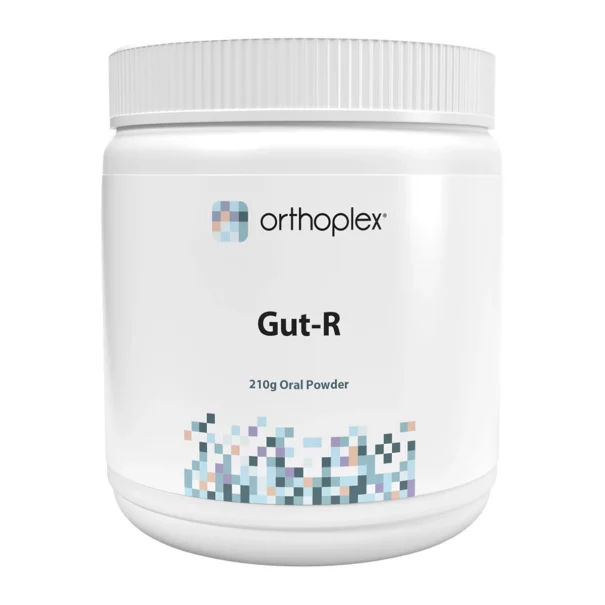 Orthoplex White Gut-R 210g
