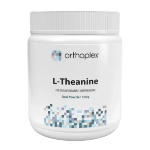 L-theanine