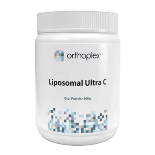 Liposomal Ultra C 200g