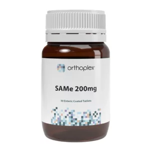 SAMe 200mg