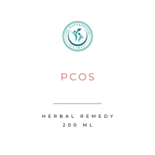 TNC Herbal PCOS tonic 200ml