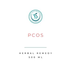 TNC Herbal PCOS tonic 500ml