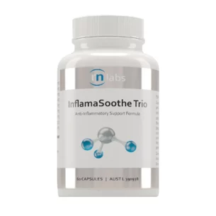 InflamaSoothe Trio