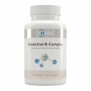 Bioactive B Complex
