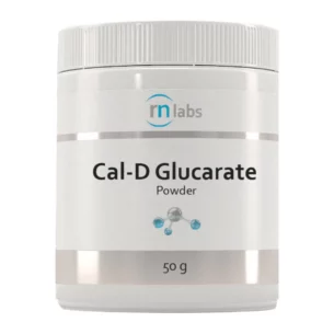 Cal-D Glucarate Powder
