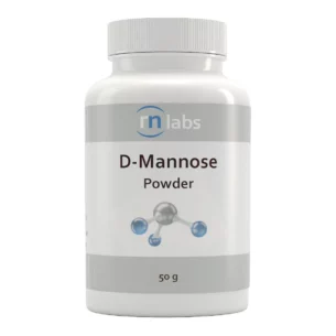 D-Mannose Powder 50g