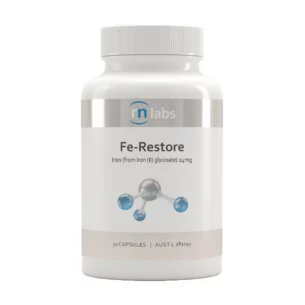 Fe-Restore