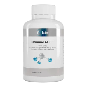 Immuno AHCC