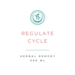 TNC Herbal Regulate Cycle 500ml